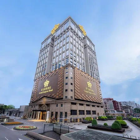 Grand Emperor Hotel