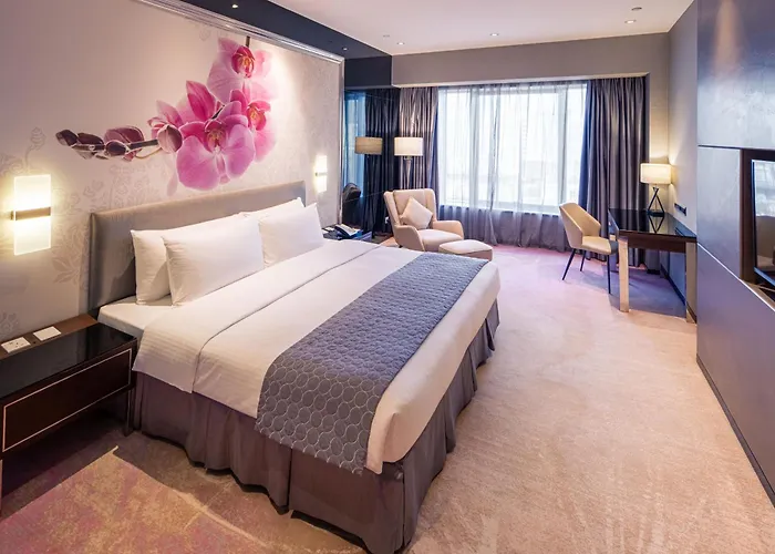 Hotel Grand Emperor Macau