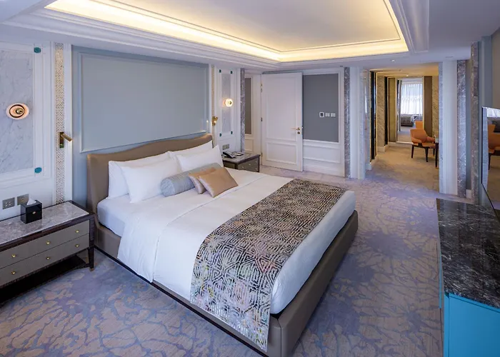 Grand Emperor 4* Macau