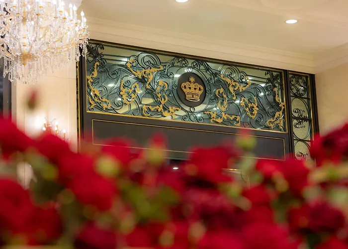 Hotel Grand Emperor 4*