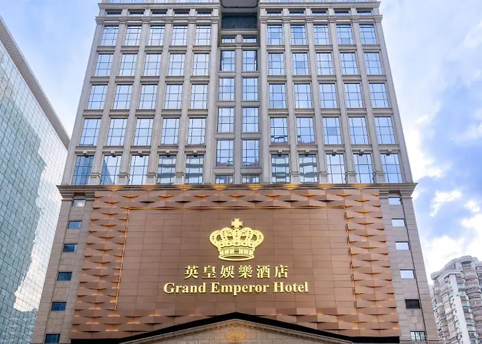Grand Emperor Hotel