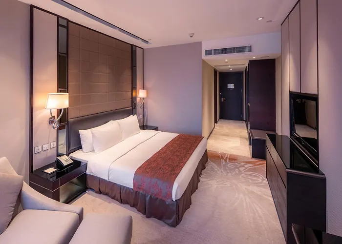 Grand Emperor Hotel Macau