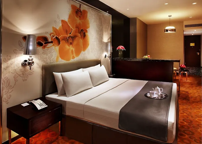 Grand Emperor Hotel Macau