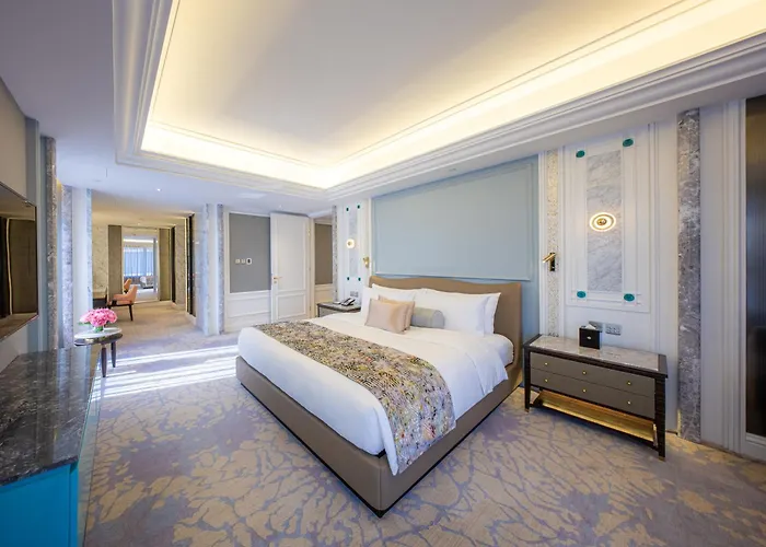 Hotel Grand Emperor Macau