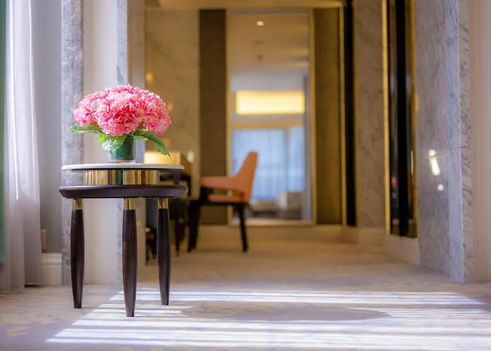Hotel Grand Emperor 4*