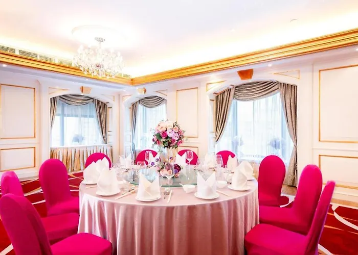 Grand Emperor Macau