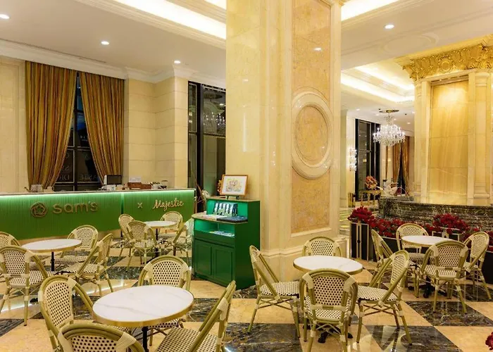 Hotel Grand Emperor 4*