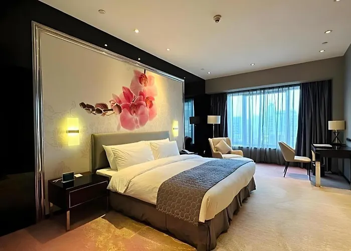 Hotel Grand Emperor Macau