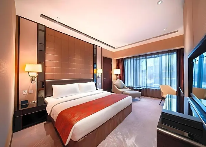 Grand Emperor 4* Macau