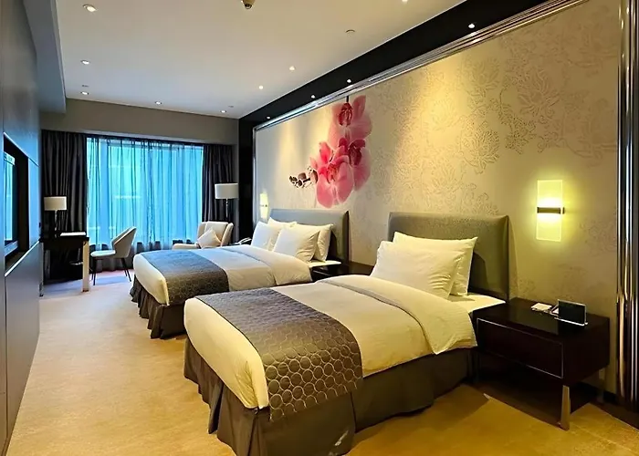 Grand Emperor Macau