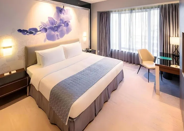 Hotel Grand Emperor 4*