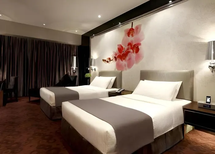 Grand Emperor Hotel