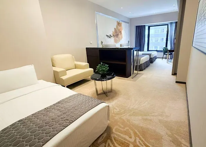 Grand Emperor 4* Macau