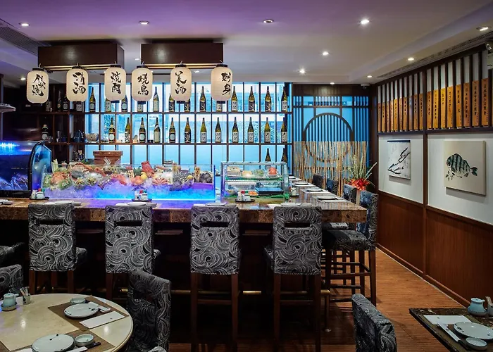 Grand Emperor Hotel 4*