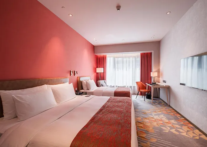 Grand Emperor 4* Macau