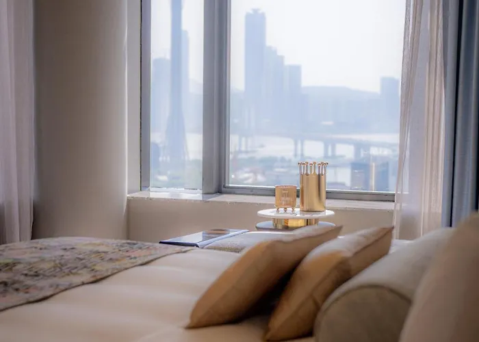 Grand Emperor 4* Macau