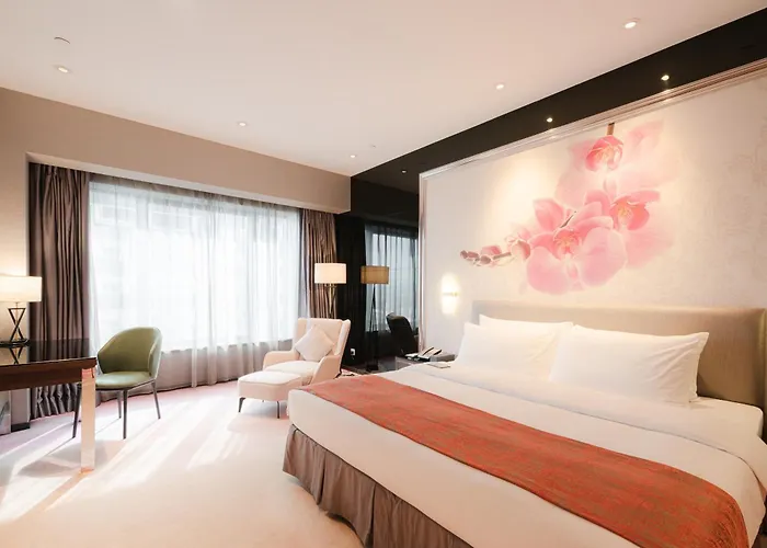 Grand Emperor Macau