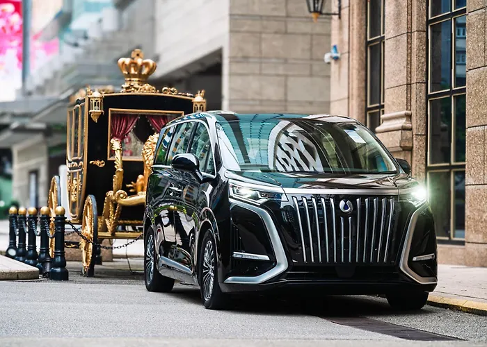 Grand Emperor Macau