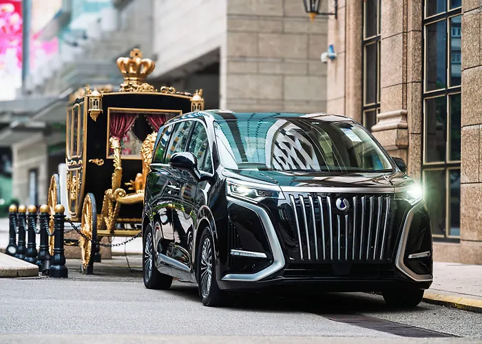 Grand Emperor Hotel Macao