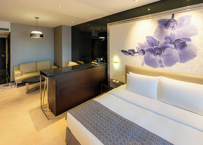 Grand Emperor Macau